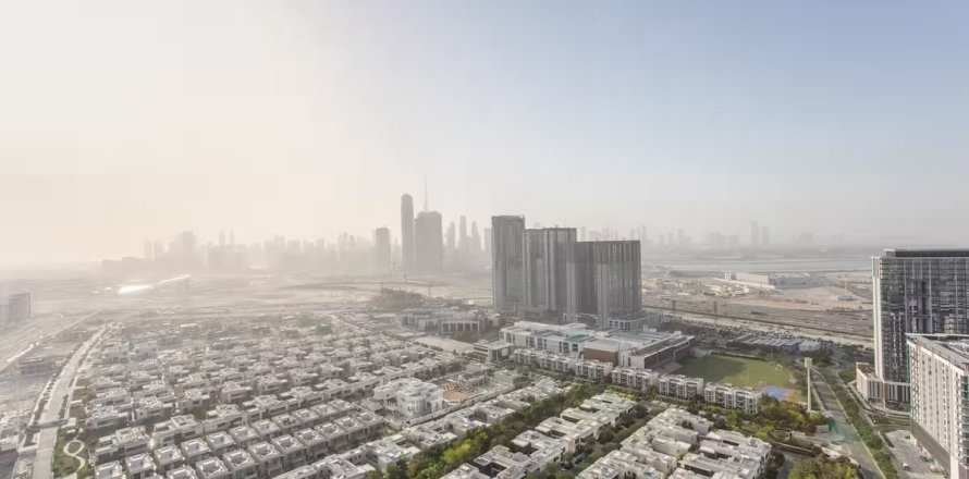 Apartamento en Dubai, 1 dormitorio, 75.1 m², № 54964