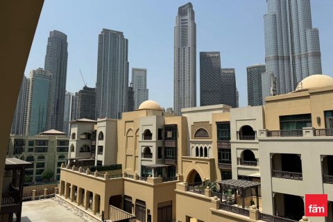 شقة في Old Town, دبي 1غرف نوم, 97.5 م² رقم 54963 - صورة 19