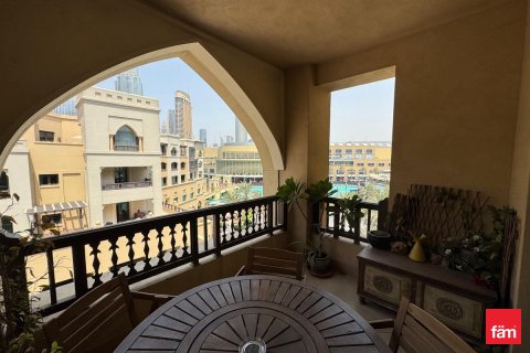 شقة في Old Town, دبي 1غرف نوم, 97.5 م² رقم 54963 - صورة 15