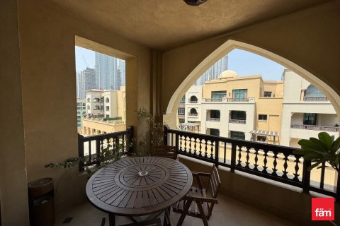 شقة في Old Town, دبي 1غرف نوم, 97.5 م² رقم 54963 - صورة 17