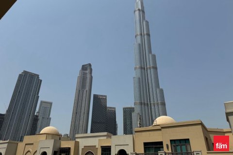 شقة في Old Town, دبي 1غرف نوم, 97.5 م² رقم 54963 - صورة 21