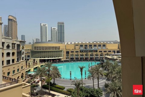 شقة في Old Town, دبي 1غرف نوم, 97.5 م² رقم 54963 - صورة 22