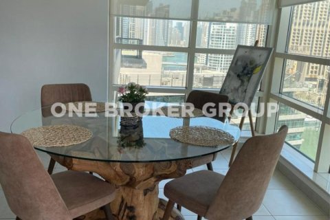 Apartment in Dubai Marina, Dubai 2 bedrooms, 127 sq.m. № 1099 - photo 4