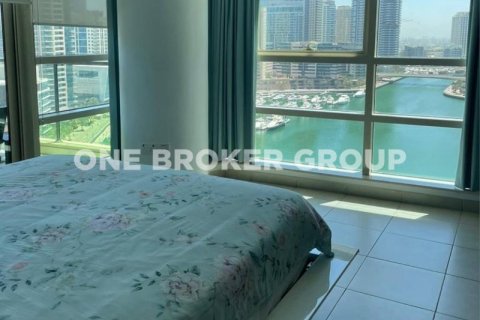 Apartment in Dubai Marina, Dubai 2 bedrooms, 127 sq.m. № 1099 - photo 12