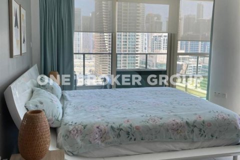 Apartment in Dubai Marina, Dubai 2 bedrooms, 127 sq.m. № 1099 - photo 8