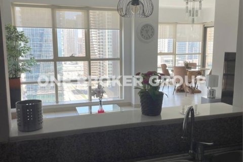 Apartment in Dubai Marina, Dubai 2 bedrooms, 127 sq.m. № 1099 - photo 14