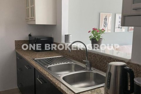 Apartment in Dubai Marina, Dubai 2 bedrooms, 127 sq.m. № 1099 - photo 15