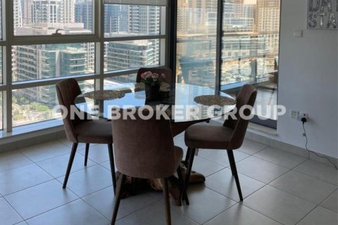 Apartment in Dubai Marina, Dubai 2 bedrooms, 127 sq.m. № 1099 - photo 3