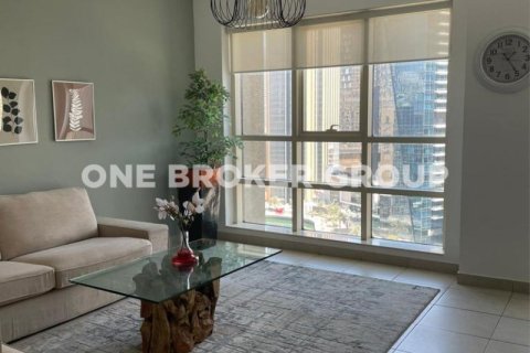 Apartment in Dubai Marina, Dubai 2 bedrooms, 127 sq.m. № 1099 - photo 6