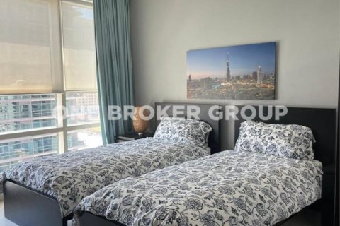Apartment in Dubai Marina, Dubai 2 bedrooms, 127 sq.m. № 1099 - photo 10