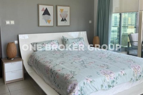 Apartment in Dubai Marina, Dubai 2 bedrooms, 127 sq.m. № 1099 - photo 13