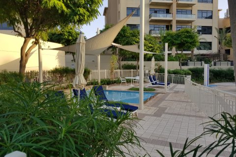 Apartment in Al Nakheel, Greens, Dubai 2 bedrooms, 153.29 sq.m. № 1098 - photo 7
