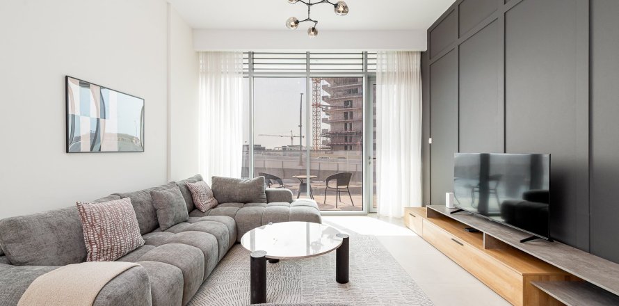 Apartment in Al Wasl, Dubai 1 bedroom, 85.47 sq.m. № 134041