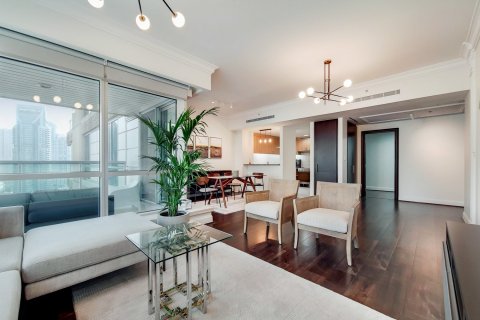 Apartamento en Dubai Marina, Dubai, 2 dormitorios, 141.77 m², № 134046 - foto 12