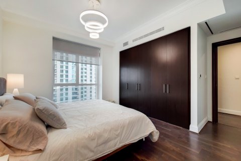 Apartamento en Dubai Marina, Dubai, 2 dormitorios, 141.77 m², № 134046 - foto 2