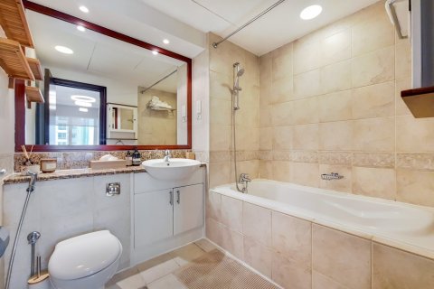 Apartamento en Dubai Marina, Dubai, 2 dormitorios, 141.77 m², № 134046 - foto 9