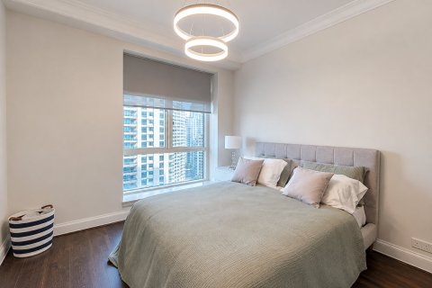 Apartamento en Dubai Marina, Dubai, 2 dormitorios, 141.77 m², № 134046 - foto 10