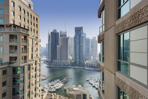Apartamento en Dubai Marina, Dubai, 2 dormitorios, 141.77 m², № 134046 - foto 5