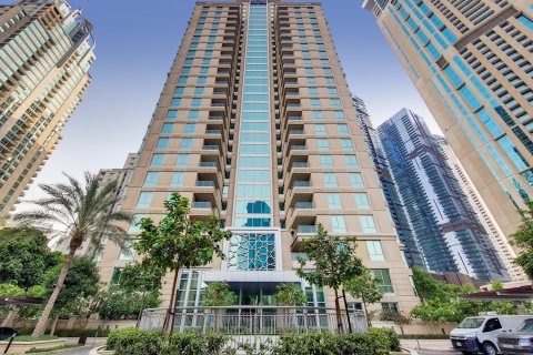 Apartamento en Dubai Marina, Dubai, 2 dormitorios, 141.77 m², № 134046 - foto 11
