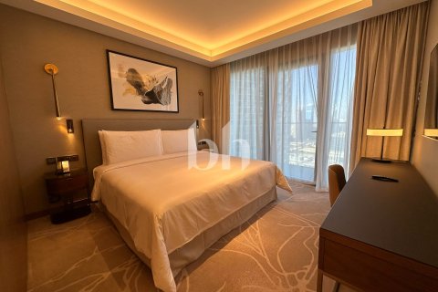 Apartment in Downtown Dubai (Downtown Burj Dubai), Dubai 3 bedrooms, 165.45 sq.m. № 134042 - photo 14