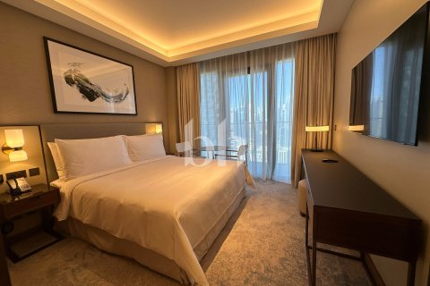 Apartment in Downtown Dubai (Downtown Burj Dubai), Dubai 3 bedrooms, 165.45 sq.m. № 134042 - photo 10