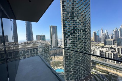 Apartment in Downtown Dubai (Downtown Burj Dubai), Dubai 3 bedrooms, 165.45 sq.m. № 134042 - photo 12