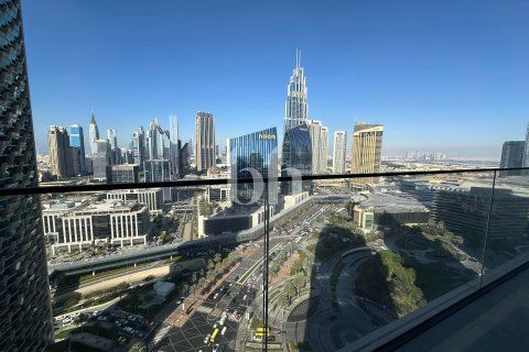Apartment in Downtown Dubai (Downtown Burj Dubai), Dubai 3 bedrooms, 165.45 sq.m. № 134042 - photo 9