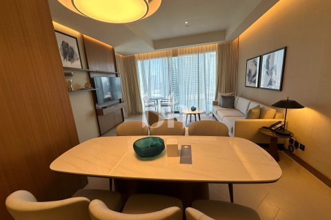 Apartment in Downtown Dubai (Downtown Burj Dubai), Dubai 3 bedrooms, 165.45 sq.m. № 134042 - photo 8