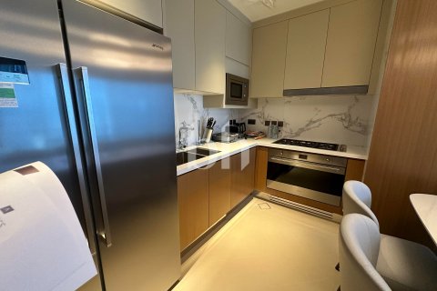 Apartment in Downtown Dubai (Downtown Burj Dubai), Dubai 3 bedrooms, 165.45 sq.m. № 134042 - photo 11