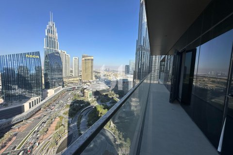 Apartment in Downtown Dubai (Downtown Burj Dubai), Dubai 3 bedrooms, 165.45 sq.m. № 134042 - photo 13