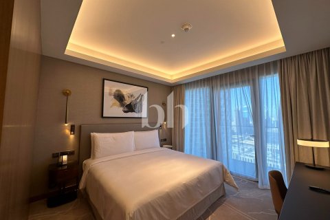 Apartment in Downtown Dubai (Downtown Burj Dubai), Dubai 3 bedrooms, 165.45 sq.m. № 134042 - photo 4