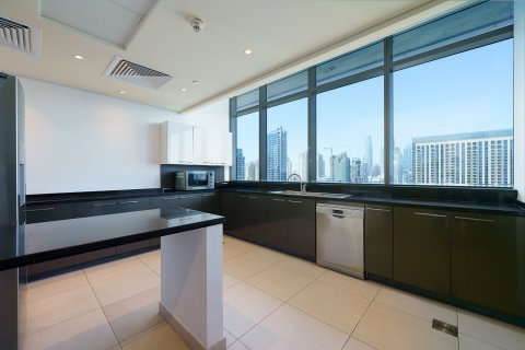 Apartamento en Dubai Marina, Dubai, 4 dormitorios, 469.43 m², № 134044 - foto 10