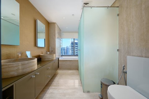 Apartamento en Dubai Marina, Dubai, 4 dormitorios, 469.43 m², № 134044 - foto 2