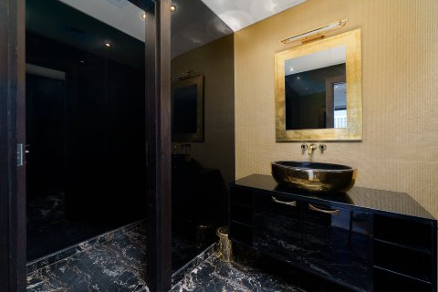 Apartamento en Dubai Marina, Dubai, 4 dormitorios, 469.43 m², № 134044 - foto 17