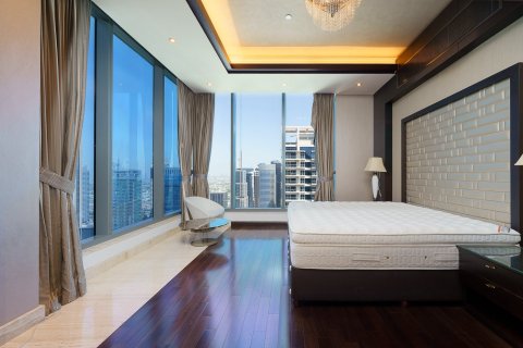 Apartamento en Dubai Marina, Dubai, 4 dormitorios, 469.43 m², № 134044 - foto 3