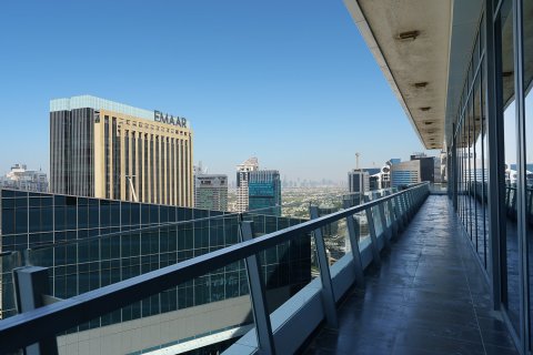Apartamento en Dubai Marina, Dubai, 4 dormitorios, 469.43 m², № 134044 - foto 4