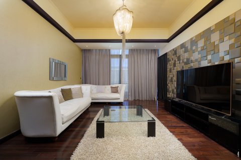 Apartamento en Dubai Marina, Dubai, 4 dormitorios, 469.43 m², № 134044 - foto 13