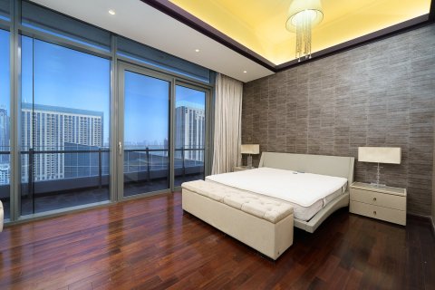 Apartamento en Dubai Marina, Dubai, 4 dormitorios, 469.43 m², № 134044 - foto 16