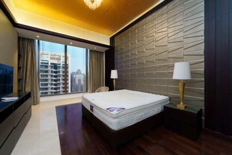 Apartamento en Dubai Marina, Dubai, 4 dormitorios, 469.43 m², № 134044 - foto 14