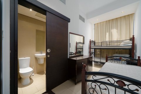 Apartamento en Dubai Marina, Dubai, 4 dormitorios, 469.43 m², № 134044 - foto 19