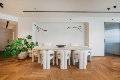 Apartamento en Palm Jumeirah, Dubai, 3 dormitorios, 202.62 m², № 134047 - foto 15