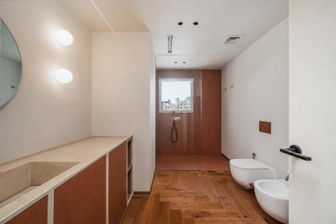 Apartamento en Palm Jumeirah, Dubai, 3 dormitorios, 202.62 m², № 134047 - foto 5