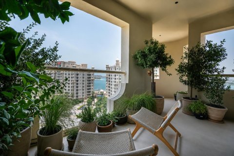Apartamento en Palm Jumeirah, Dubai, 3 dormitorios, 202.62 m², № 134047 - foto 3