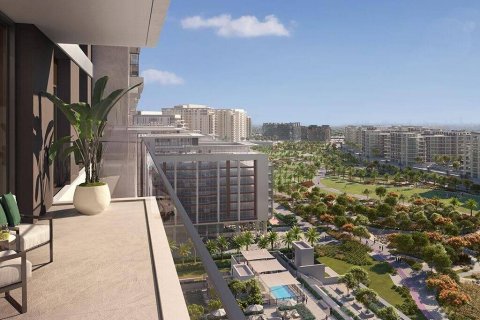 Apartment in Dubai 1 bedroom, 64.75 sq.m. № 4956 - photo 3