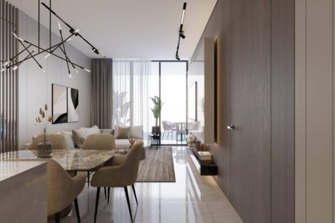 Apartment in Dubai 1 bedroom, 72.1 sq.m. № 4952 - photo 2