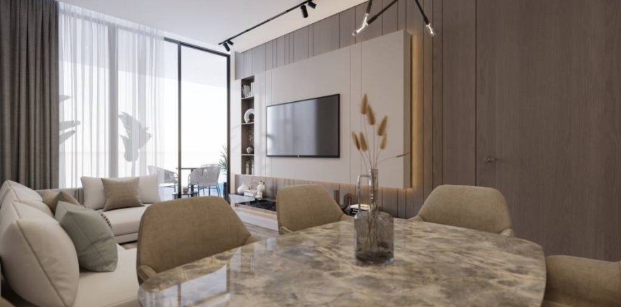 Apartment in Dubai 2 bedrooms, 103 sq.m. № 4950