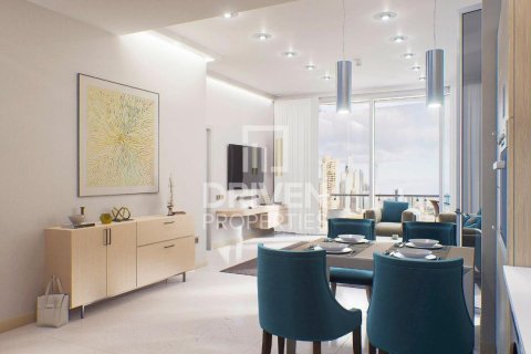Apartment in Jumeirah Lake Towers, Dubai 2 bedrooms, 85.47 sq.m. № 140171 - photo 4
