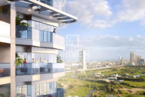 Apartment in Jumeirah Lake Towers, Dubai 2 bedrooms, 85.47 sq.m. № 140171 - photo 18