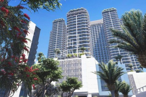 Apartment in Jumeirah Lake Towers, Dubai 2 bedrooms, 85.47 sq.m. № 140171 - photo 13