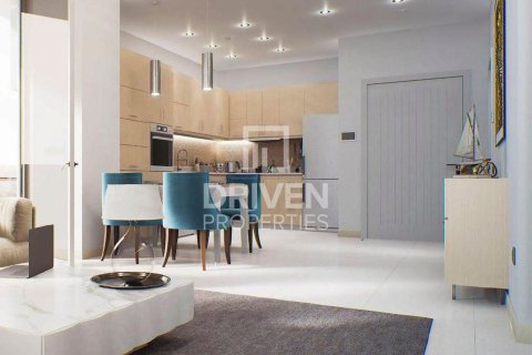 Apartment in Jumeirah Lake Towers, Dubai 2 bedrooms, 85.47 sq.m. № 140171 - photo 10